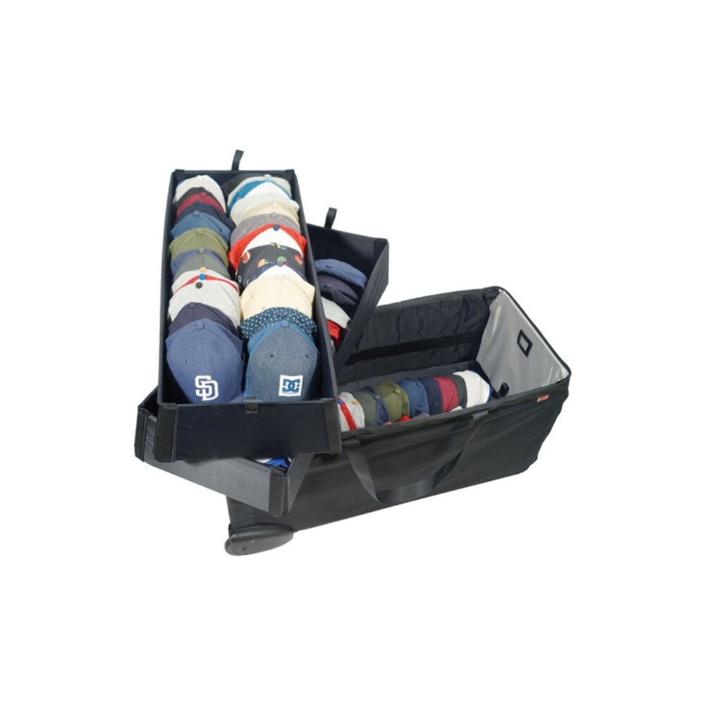 Pro b.8 Alv. + TRAY 100 BIG BAG